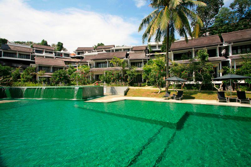 Turi Beach Resort - Havuz