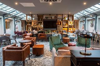 Lea Marston Hotel Golf & Spa fotoÄŸrafÄ±