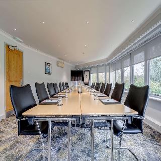 Lea Marston Hotel Golf & Spa fotoÄŸrafÄ±