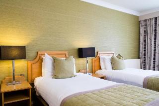Lea Marston Hotel Golf & Spa fotoÄŸrafÄ±