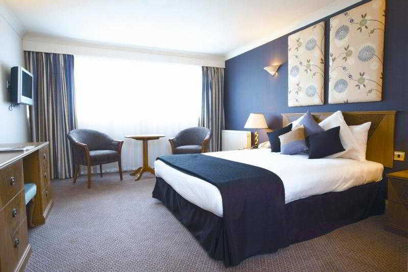 Lea Marston Hotel Golf & Spa fotoÄŸrafÄ±