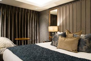 Lea Marston Hotel Golf & Spa fotoÄŸrafÄ±