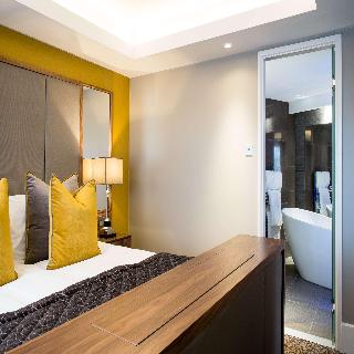 Lea Marston Hotel Golf & Spa fotoÄŸrafÄ±