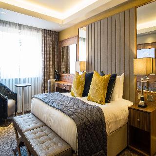 Lea Marston Hotel Golf & Spa fotoÄŸrafÄ±