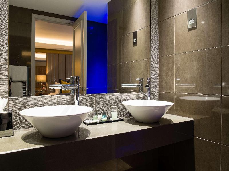 Lea Marston Hotel Golf & Spa - Oda