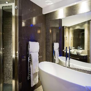 Lea Marston Hotel Golf & Spa fotoÄŸrafÄ±