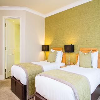 Lea Marston Hotel Golf & Spa fotoÄŸrafÄ±