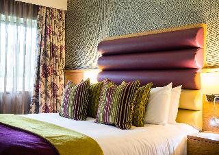 Lea Marston Hotel Golf & Spa fotoÄŸrafÄ±