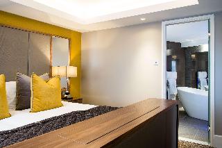 Lea Marston Hotel Golf & Spa fotoÄŸrafÄ±