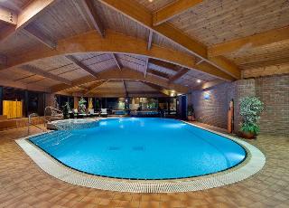 Lea Marston Hotel Golf & Spa fotoÄŸrafÄ±