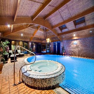 Lea Marston Hotel Golf & Spa fotoÄŸrafÄ±