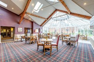 Lea Marston Hotel Golf & Spa fotoÄŸrafÄ±