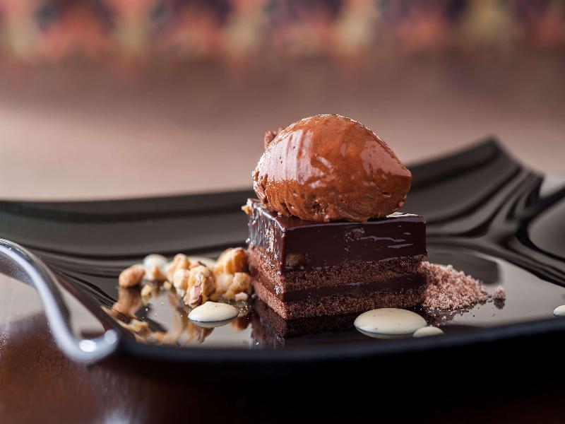 Lea Marston Hotel Golf & Spa - Restoran