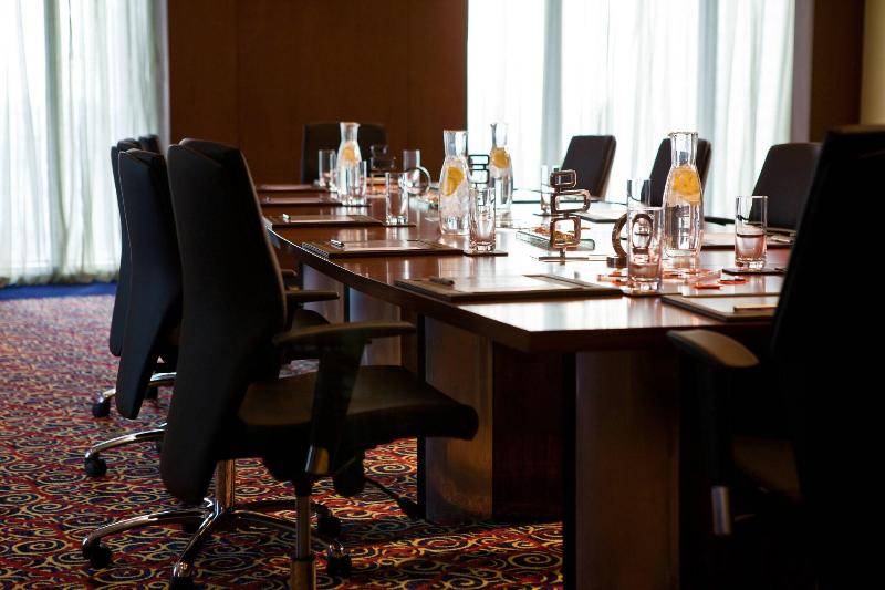 Marriott Marquis City Center Doha Hotel - Toplantı