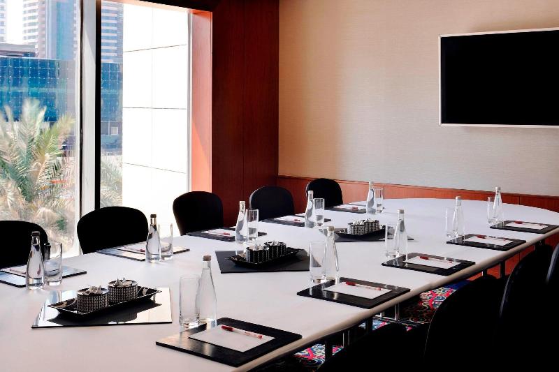 Marriott Marquis City Center Doha Hotel - Toplantı