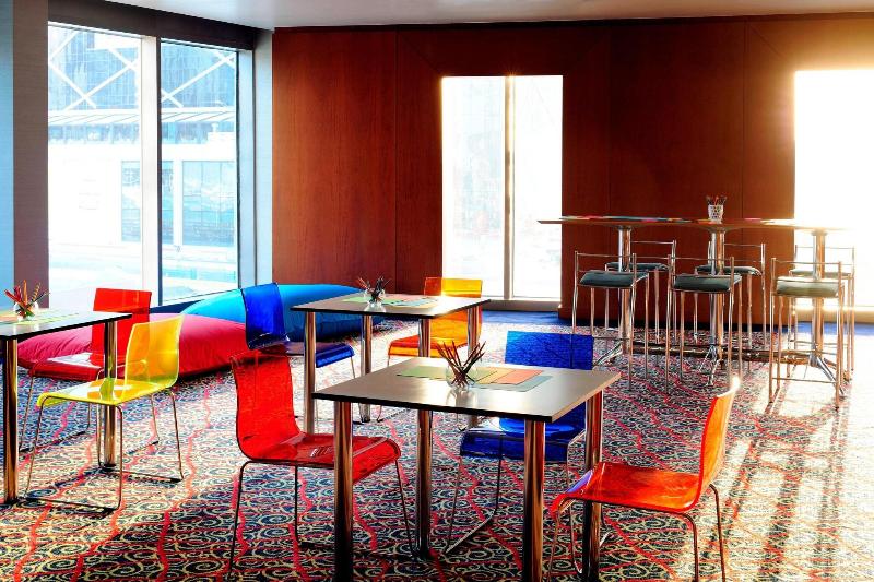 Marriott Marquis City Center Doha Hotel - Toplantı