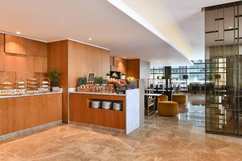 Marriott Marquis City Center Doha Hotel - Toplantı