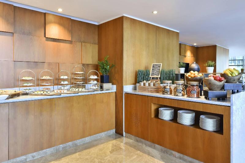 Marriott Marquis City Center Doha Hotel - Toplantı