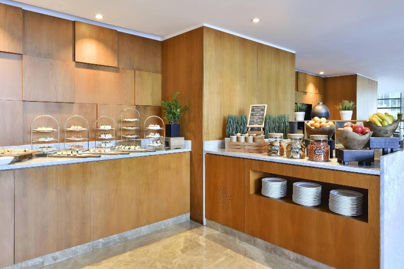 Marriott Marquis City Center Doha Hotel - Toplantı
