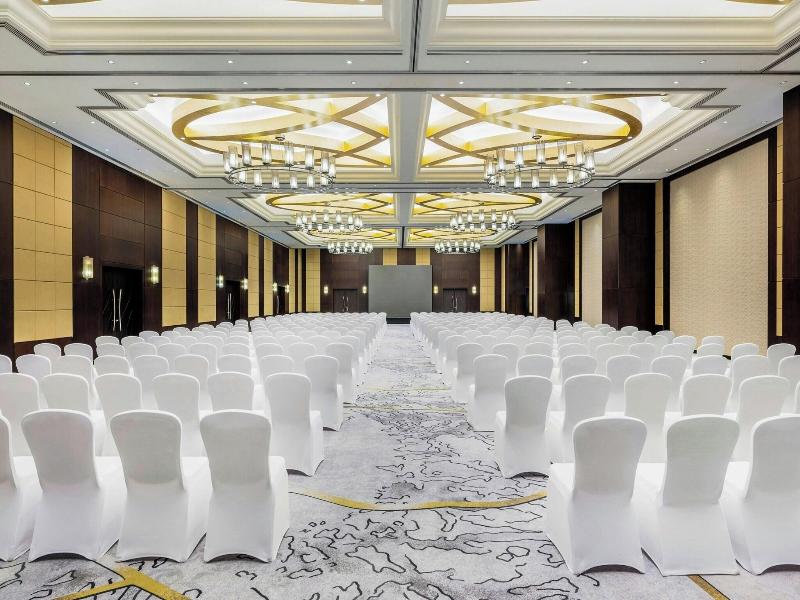 Marriott Marquis City Center Doha Hotel - Toplantı
