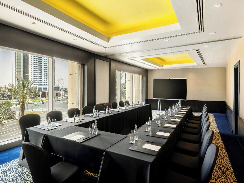 Marriott Marquis City Center Doha Hotel - Toplantı