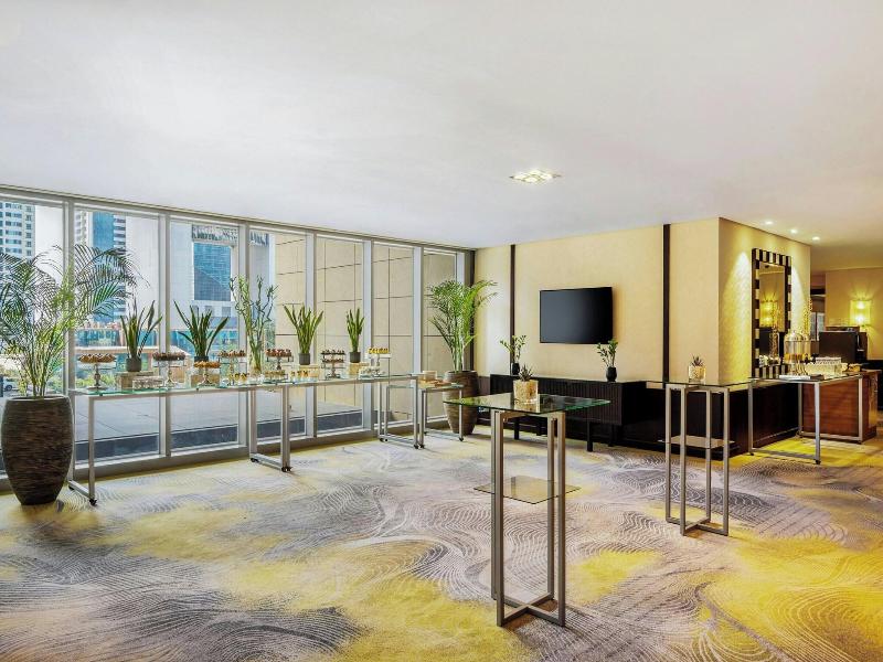 Marriott Marquis City Center Doha Hotel - Toplantı