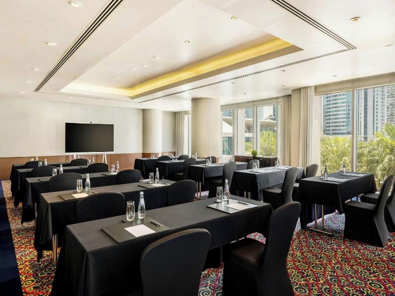 Marriott Marquis City Center Doha Hotel - Toplantı