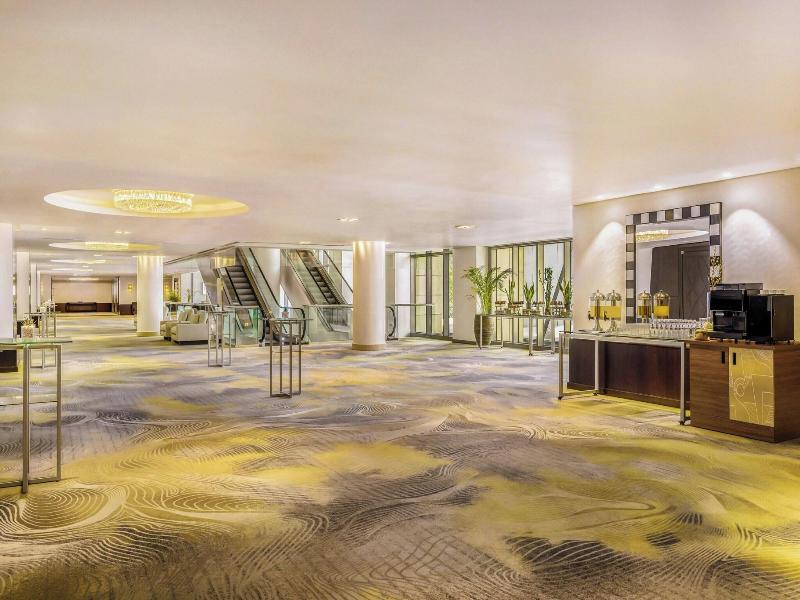 Marriott Marquis City Center Doha Hotel - Toplantı