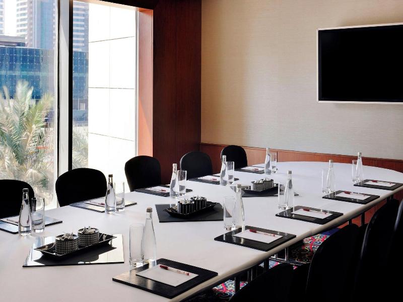 Marriott Marquis City Center Doha Hotel - Toplantı