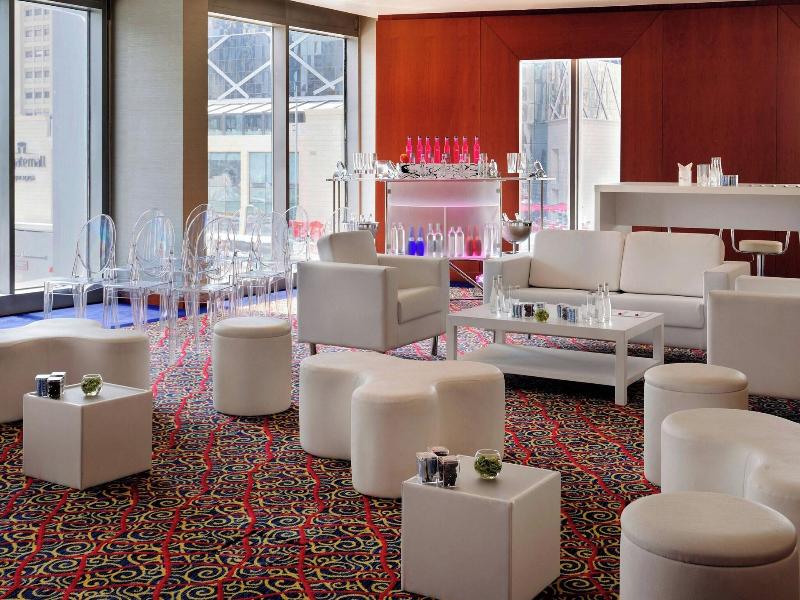 Marriott Marquis City Center Doha Hotel - Toplantı