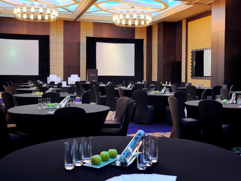 Marriott Marquis City Center Doha Hotel - Toplantı