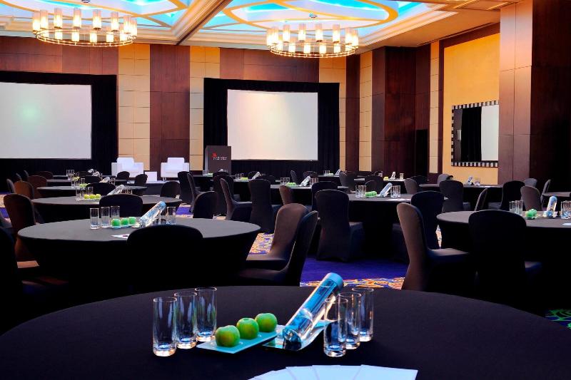 Marriott Marquis City Center Doha Hotel - Toplantı