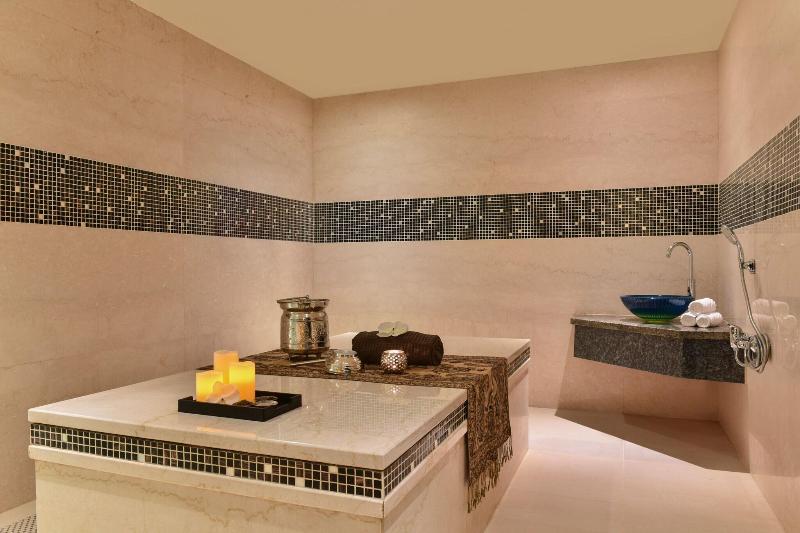Marriott Marquis City Center Doha Hotel - Aktivite
