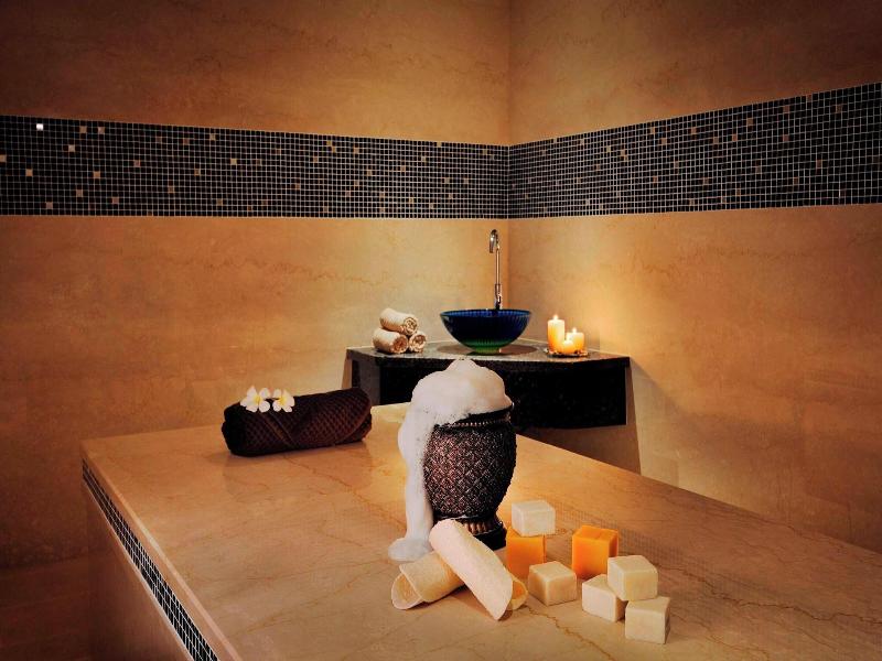 Marriott Marquis City Center Doha Hotel - Aktivite
