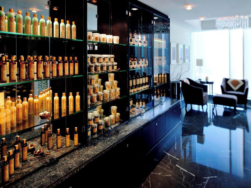 Marriott Marquis City Center Doha Hotel - Aktivite