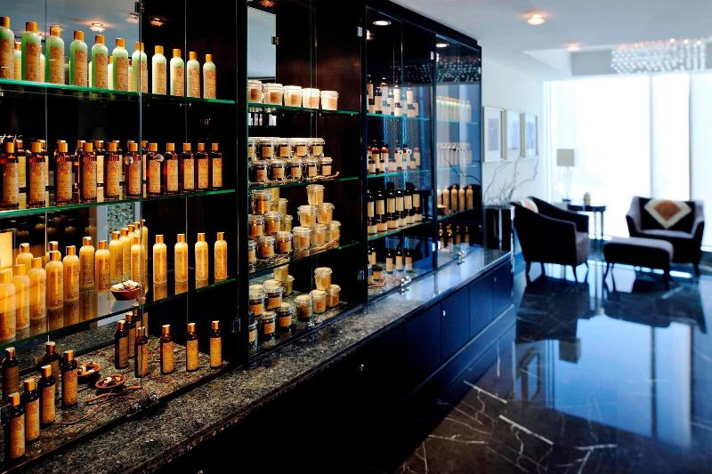 Marriott Marquis City Center Doha Hotel - Aktivite