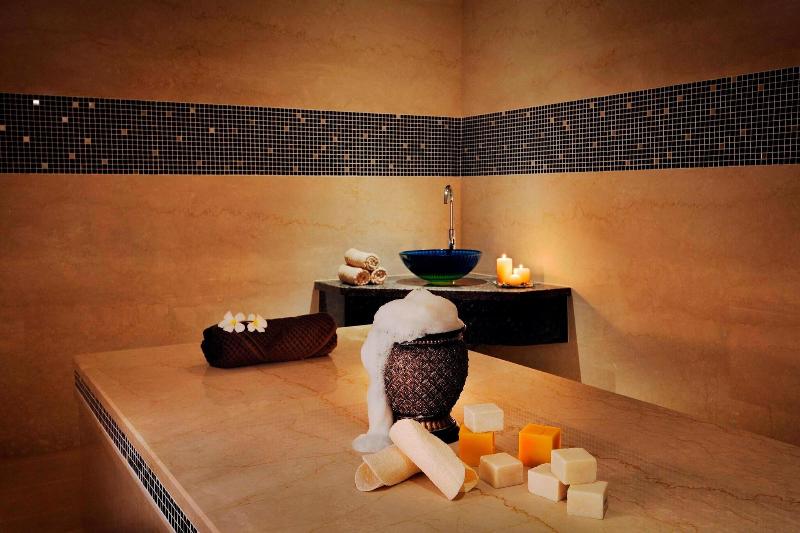 Marriott Marquis City Center Doha Hotel - Aktivite