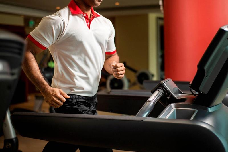 Marriott Marquis City Center Doha Hotel - Genel