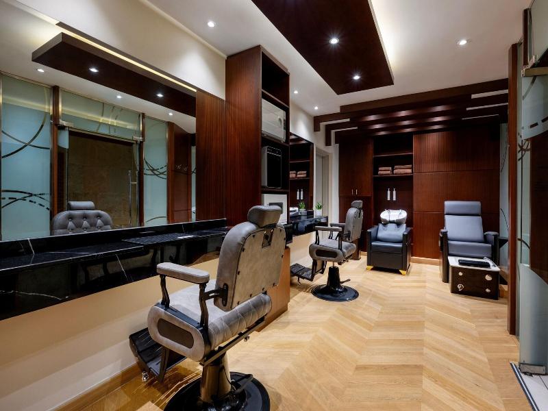 Marriott Marquis City Center Doha Hotel - Genel