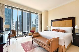 Marriott Marquis City Center Doha Hotel otel fotoğrafı