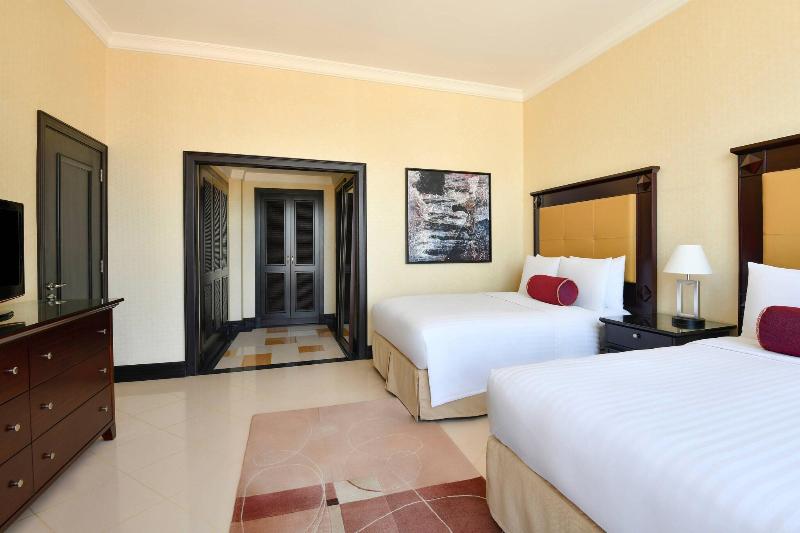 Marriott Marquis City Center Doha Hotel - Oda