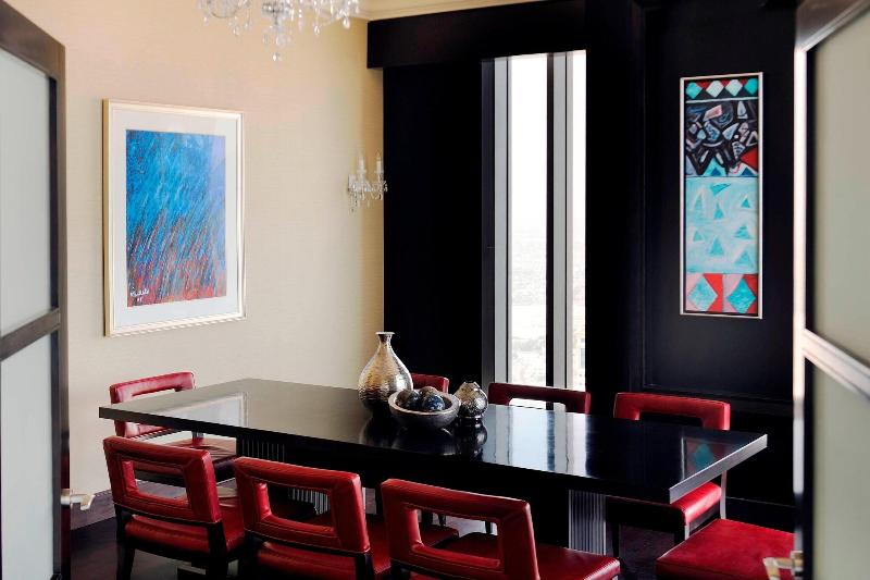 Marriott Marquis City Center Doha Hotel - Oda