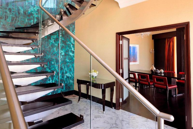 Marriott Marquis City Center Doha Hotel - Oda