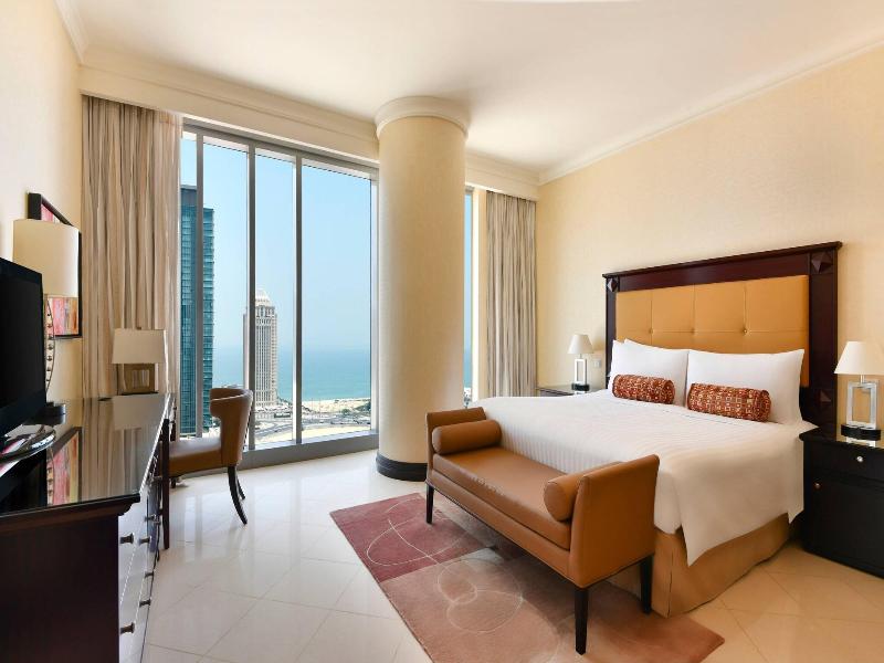 Marriott Marquis City Center Doha Hotel - Oda