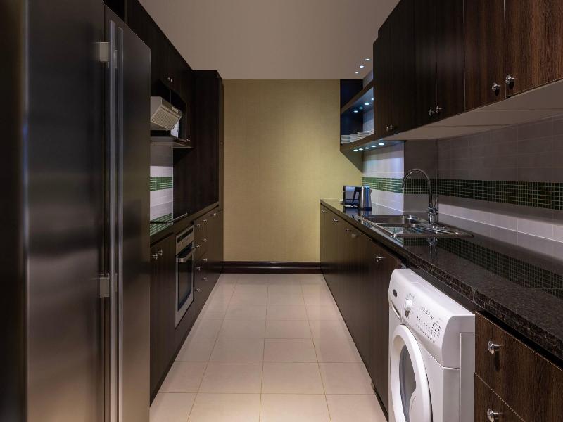 Marriott Marquis City Center Doha Hotel - Oda