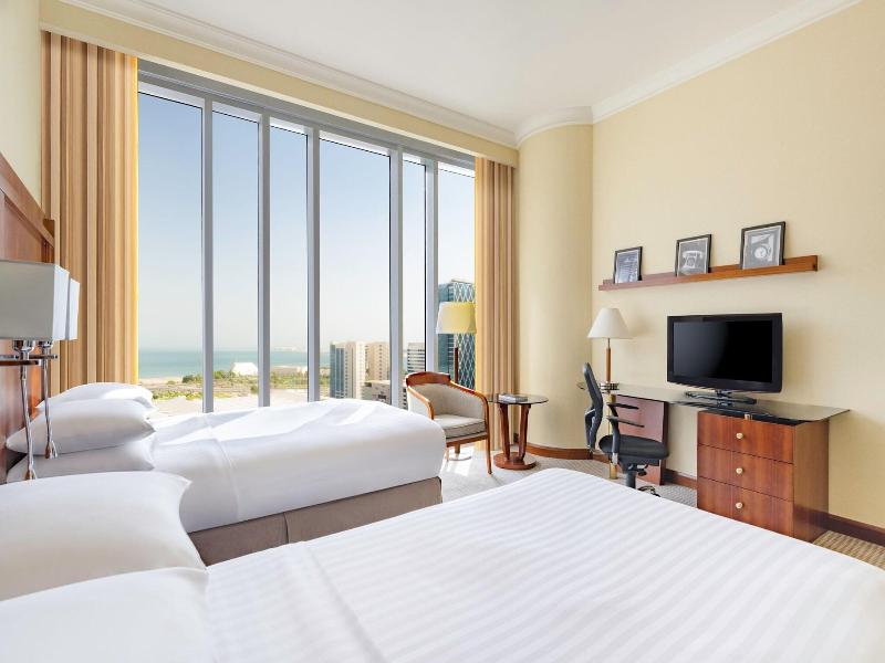 Marriott Marquis City Center Doha Hotel - Oda