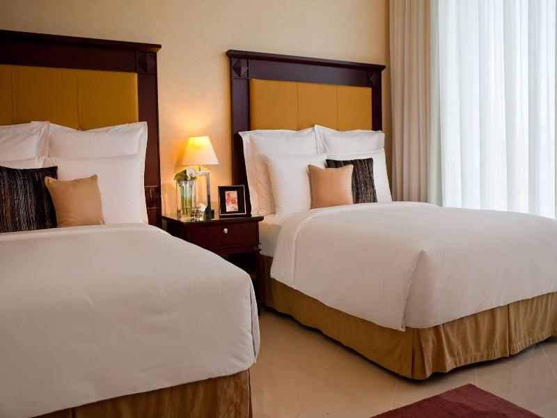 Marriott Marquis City Center Doha Hotel - Oda