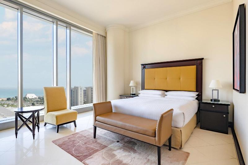 Marriott Marquis City Center Doha Hotel - Oda