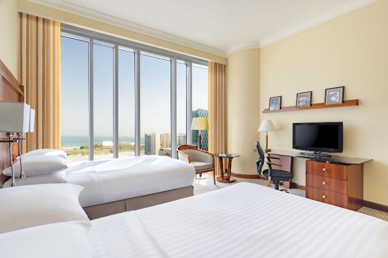 Marriott Marquis City Center Doha Hotel - Oda