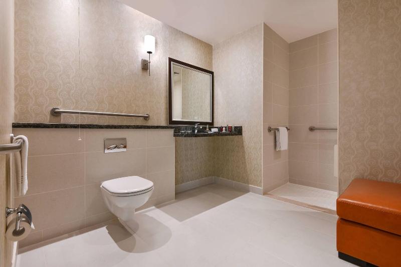 Marriott Marquis City Center Doha Hotel - Oda